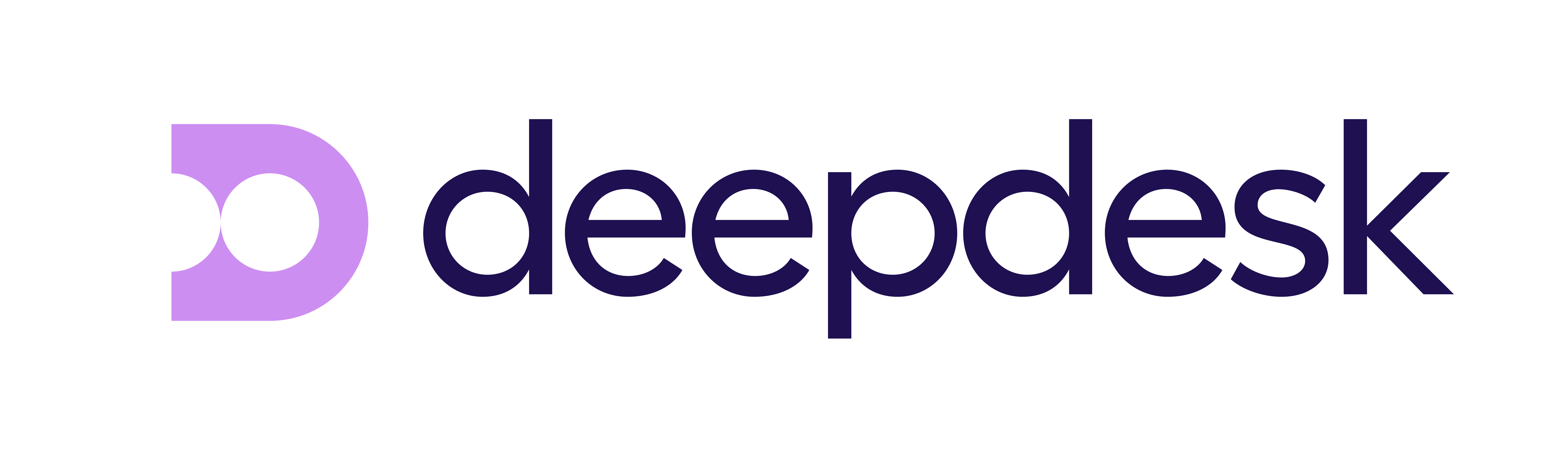 Deepdesk logo